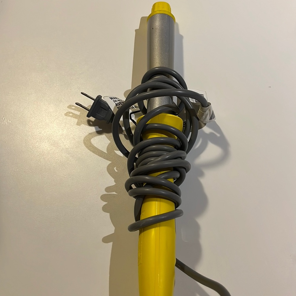 Curling Wand in perfect condition.